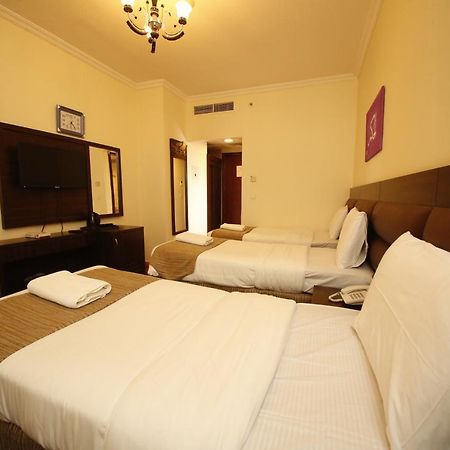 Guest Oasis Hotel Medina Exterior foto