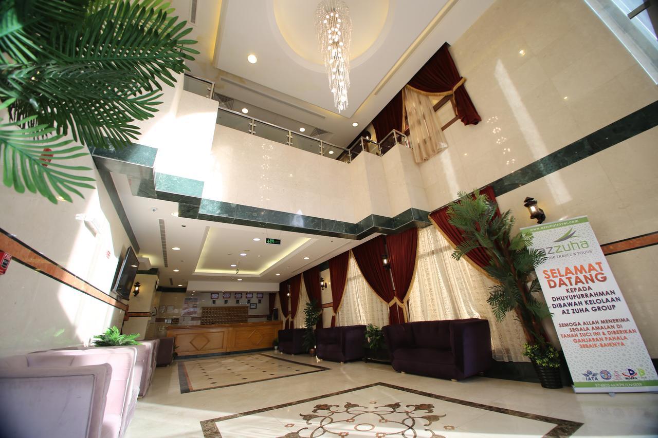Guest Oasis Hotel Medina Exterior foto